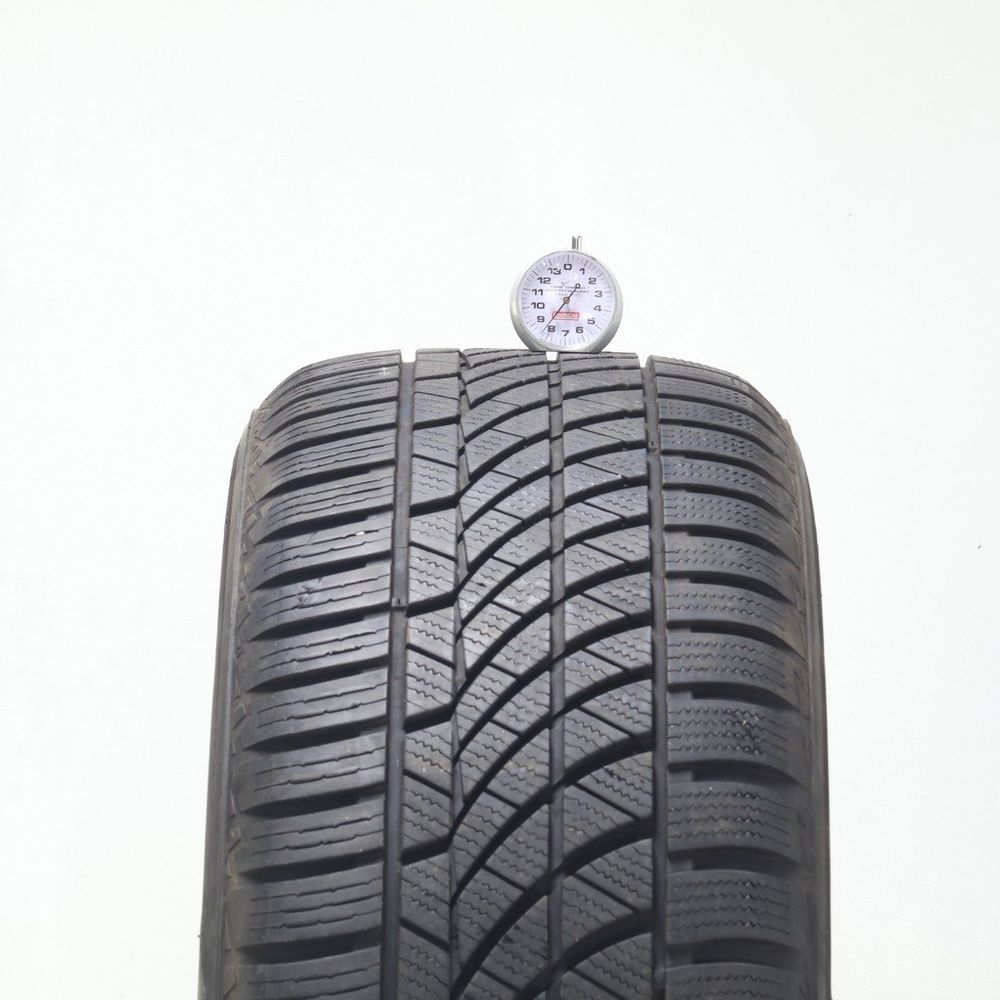 Used 255/50R20 Hankook New Englander 4s 105V - 8/32 - Image 2