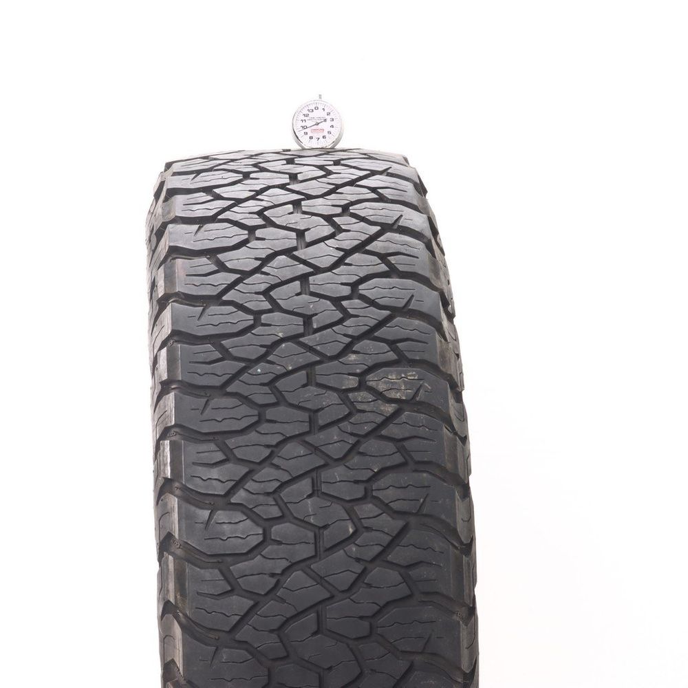 Used LT 275/65R20 BFGoodrich All-Terrain T/A KO3 126/123S E - 9.5/32 - Image 2