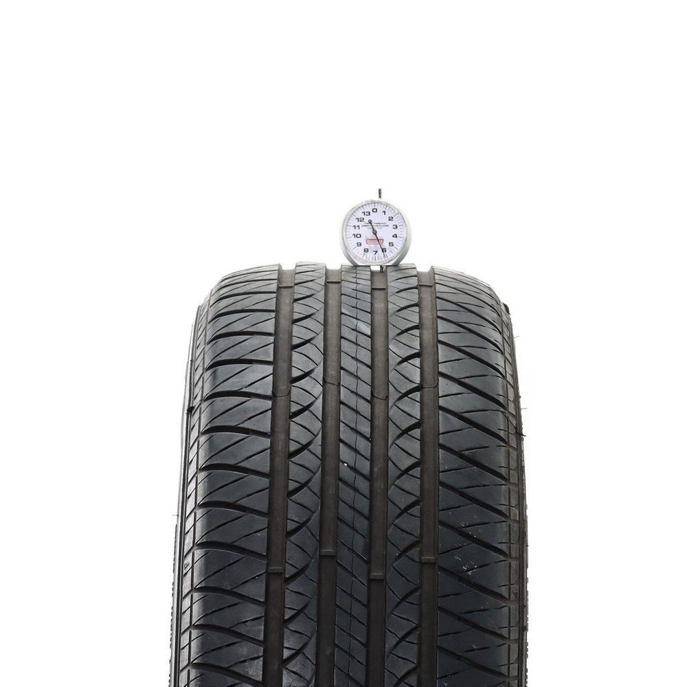 Set of (2) Used 225/55R19 Kelly Edge A/S 99V - 6/32 - Image 2