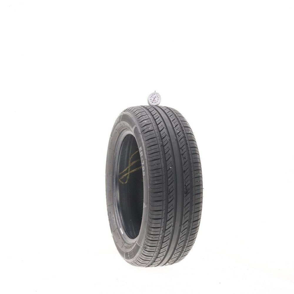 Set of (2) Used 195/55R15 Advanta ER-700 85V - 7.5-8/32 - Image 4