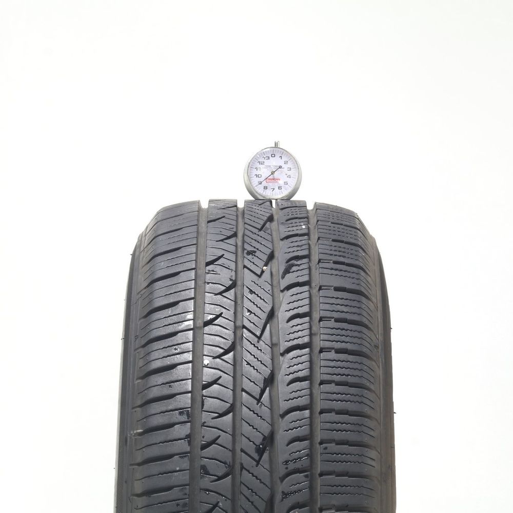 Set of (4) Used 225/65R17 Big O Legacy AS Plus 102H - 7.5-9/32 - Image 11