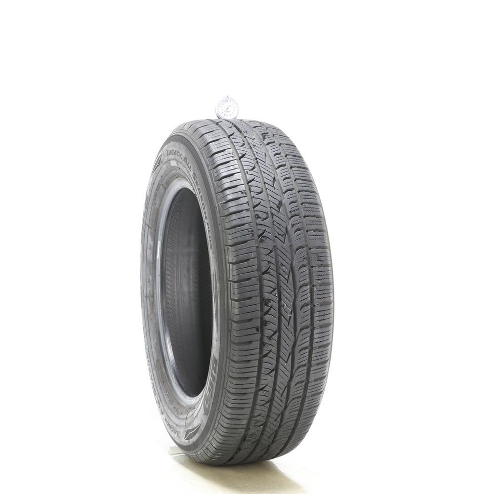 Set of (4) Used 225/65R17 Big O Legacy AS Plus 102H - 7.5-9/32 - Image 10