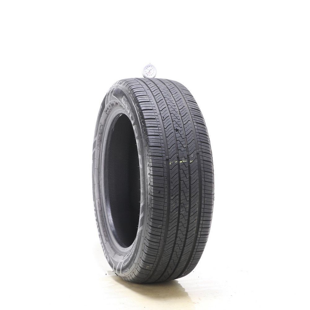 Set of (4) Used 225/55R18 Cooper Endeavor Plus 98H - 8.5-10/32 - Image 1