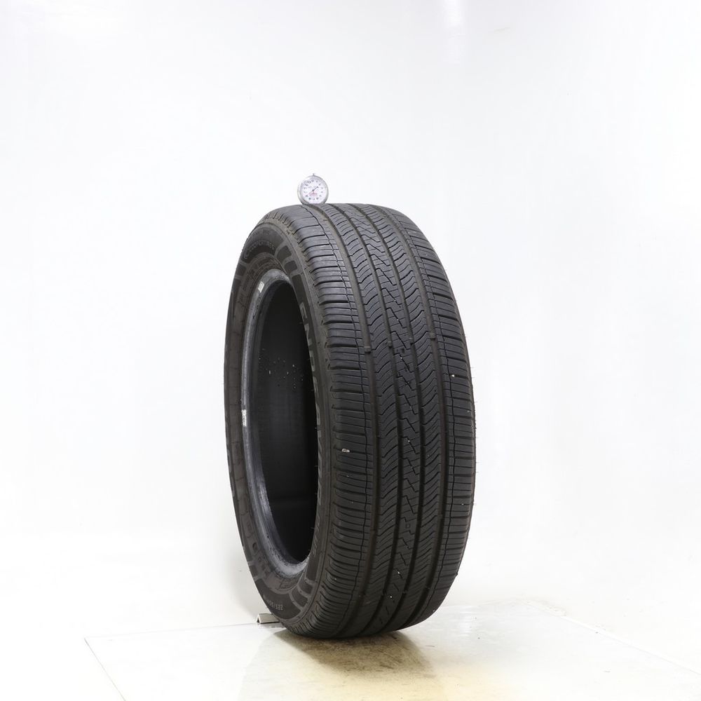 Set of (4) Used 225/55R18 Cooper Endeavor Plus 98H - 8.5-10/32 - Image 4