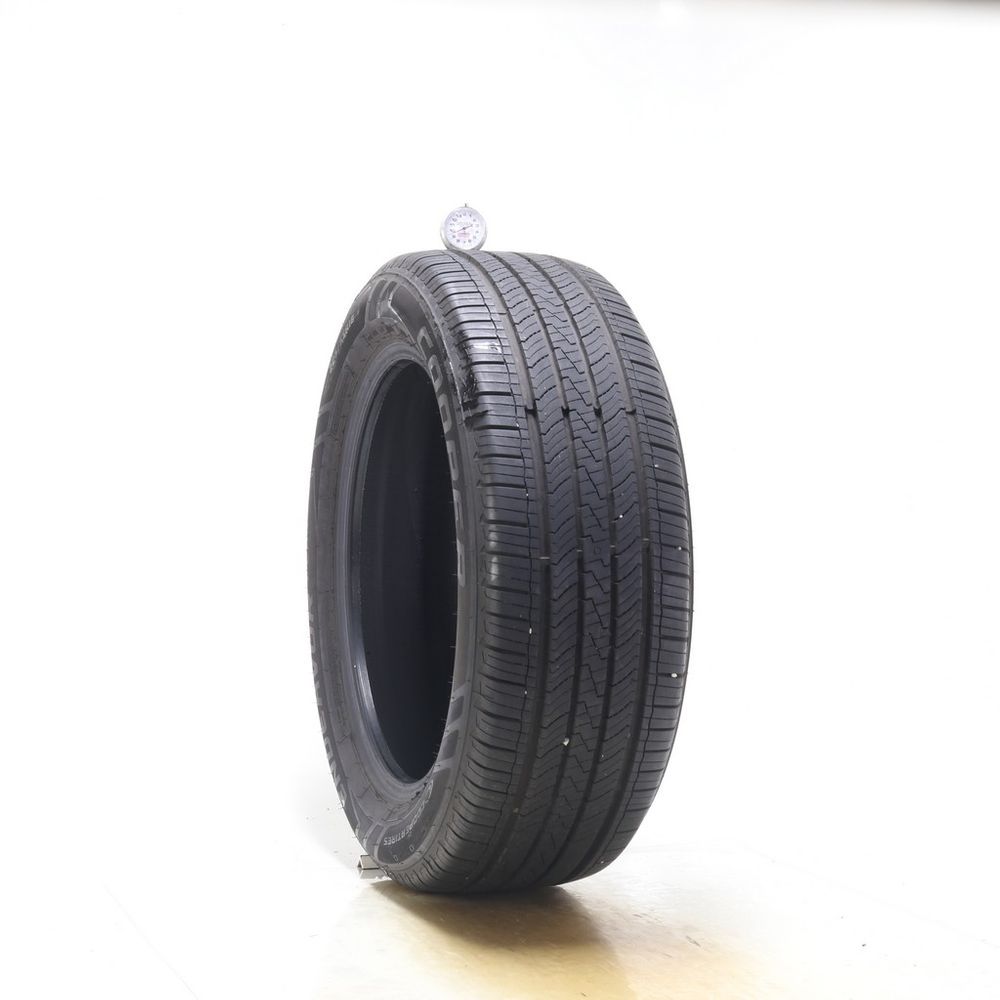 Set of (4) Used 225/55R18 Cooper Endeavor Plus 98H - 8.5-10/32 - Image 7