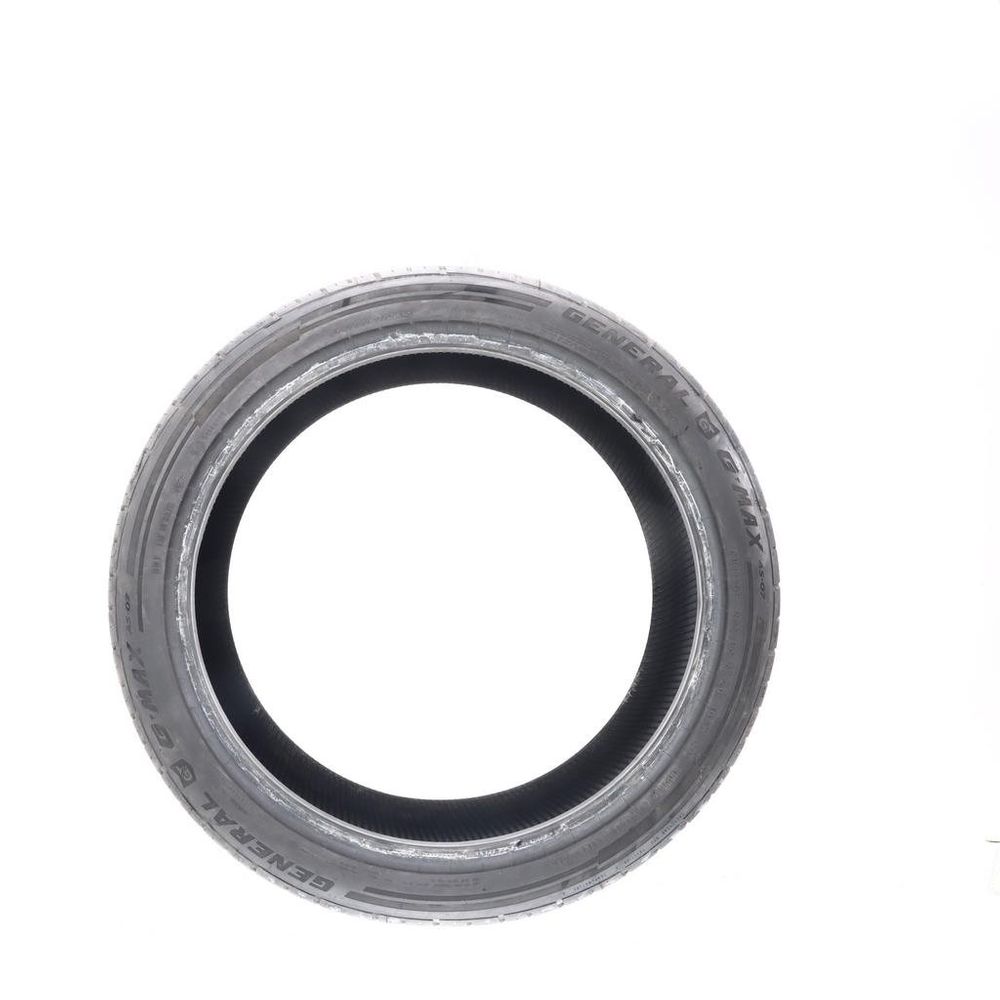 Used 285/35ZR20 General G-Max AS-07 104W - 9.5/32 - Image 3