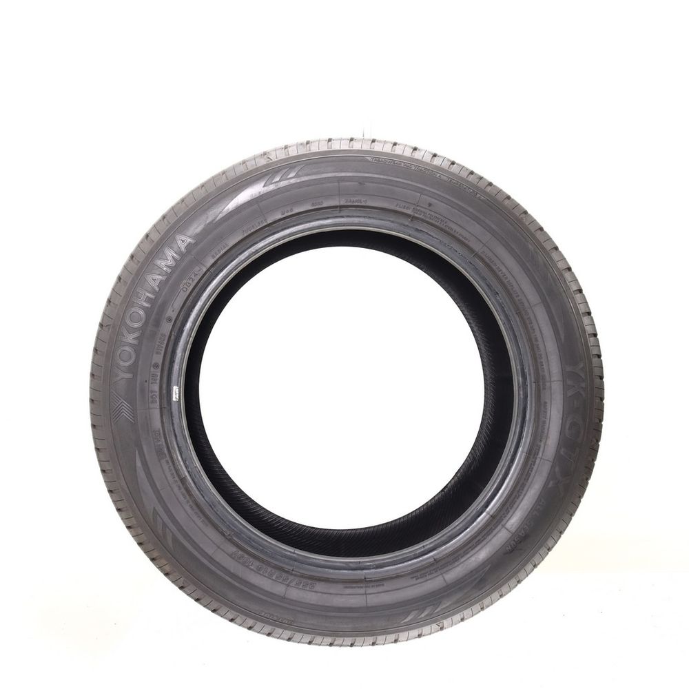 Used 255/55R18 Yokohama YK-GTX 109V - 10.5/32 - Image 3