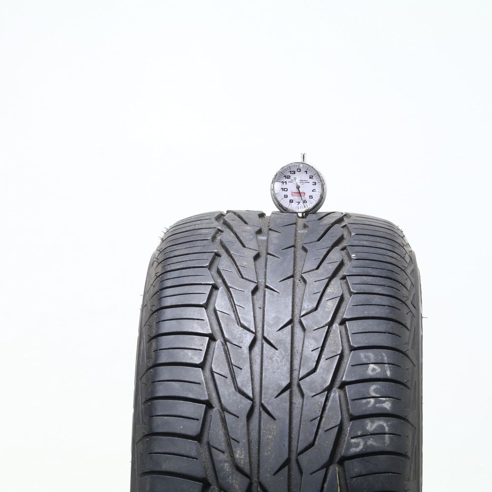 Used 245/55R18 Toyo Extensa HP II 103V - 6/32 - Image 2