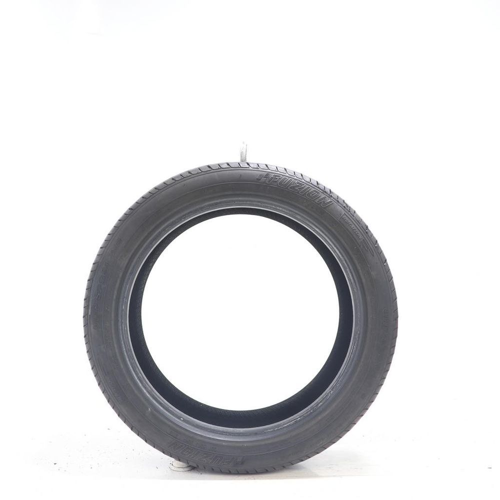 Used 225/45R17 Fuzion UHP Sport A/S 94W - 7/32 - Image 3