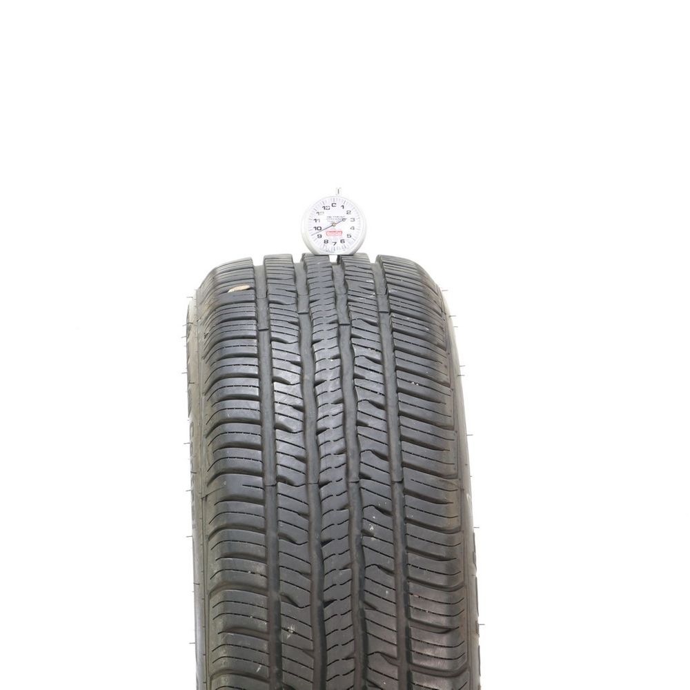Set of (2) Used 195/55R16 BFGoodrich Advantage Control 87V - 9.5/32 - Image 2