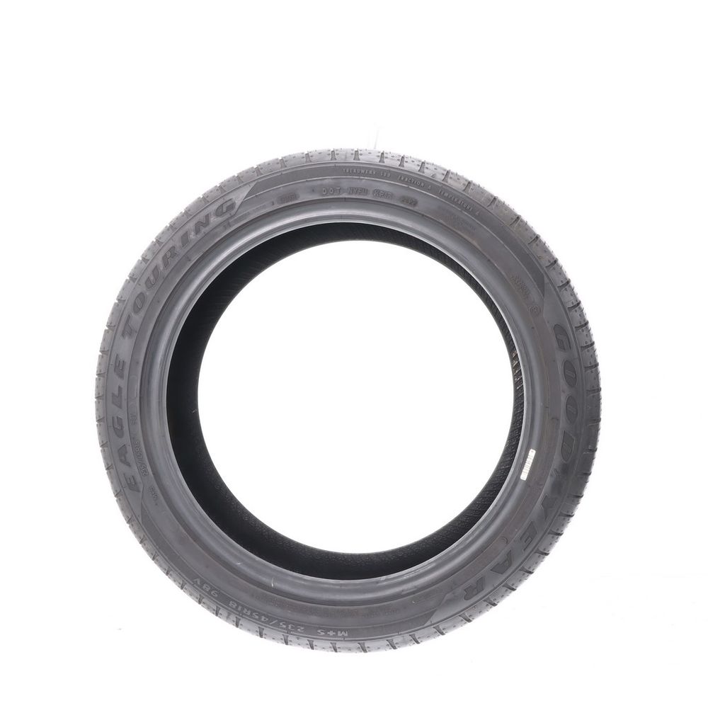 Used 235/45R18 Goodyear Eagle Touring 98V - 8.5/32 - Image 3