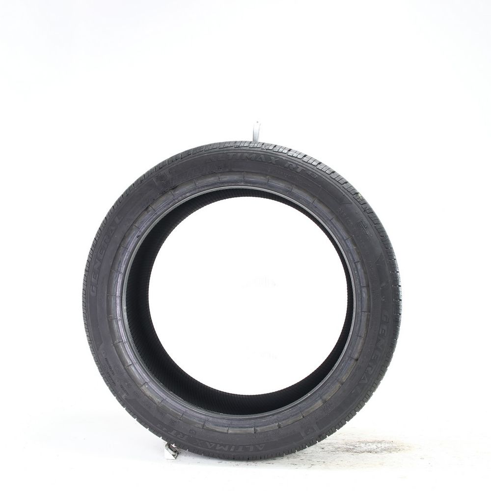 Used 215/45R17 General Altimax RT43 87V - 10/32 - Image 3