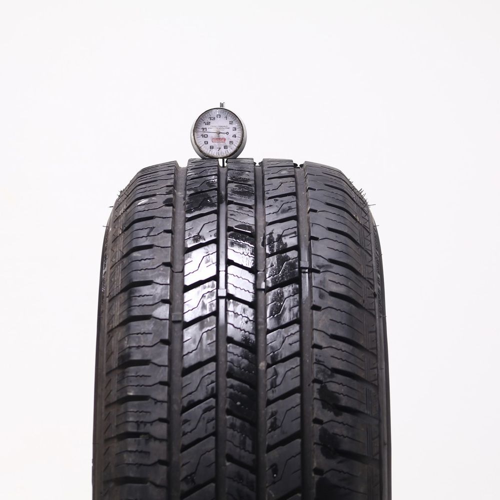 Set of (2) Used 255/65R18 Advanta HTR-800 111T - 9.5-10.5/32 - Image 5