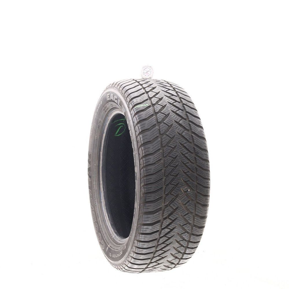 Used 245/55R18 Goodyear Eagle Ultra Grip 103V - 9.5/32 - Image 1