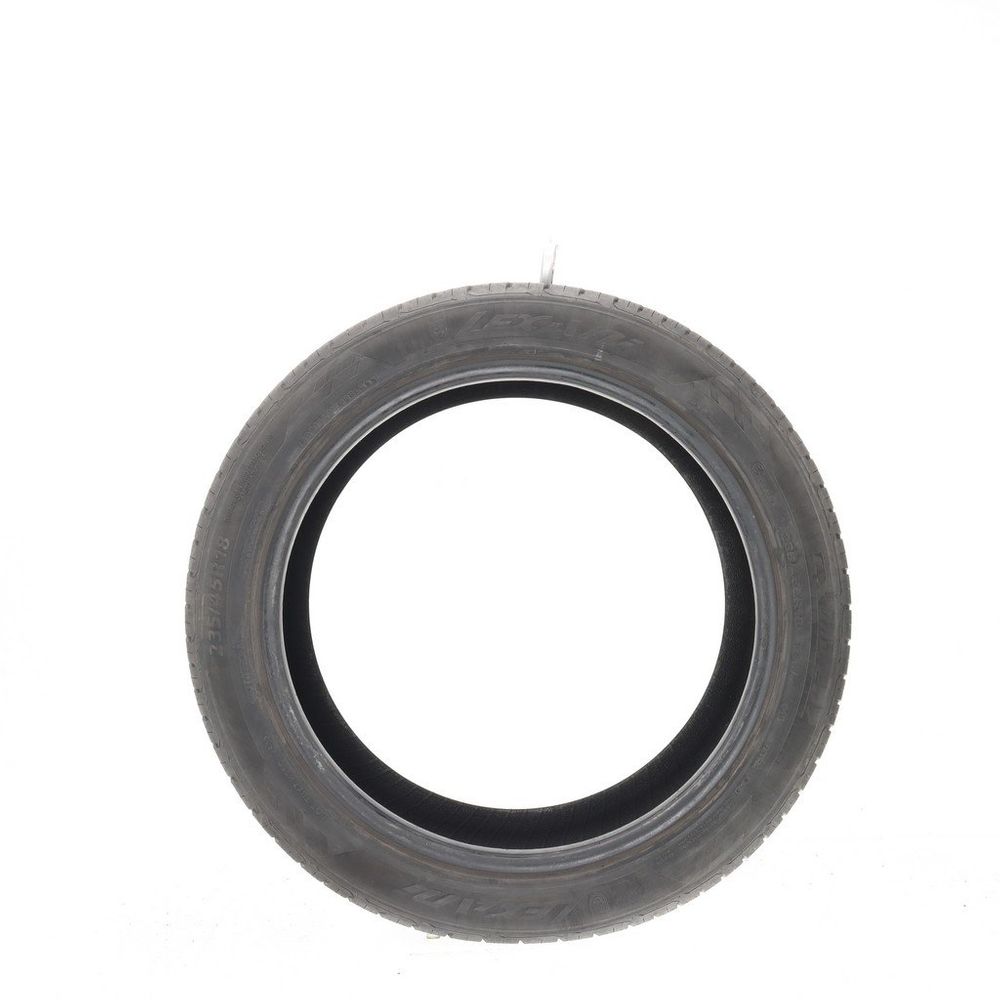 Set of (2) Used 235/45ZR18 Lexani LXUHP-207 98W - 8/32 - Image 3