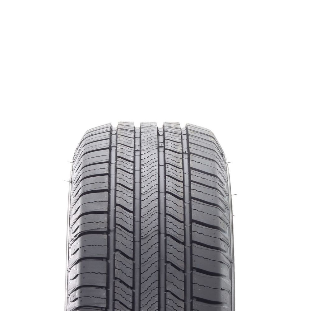 Set of (4) New 235/65R17 Michelin Defender 2 104H - Image 2