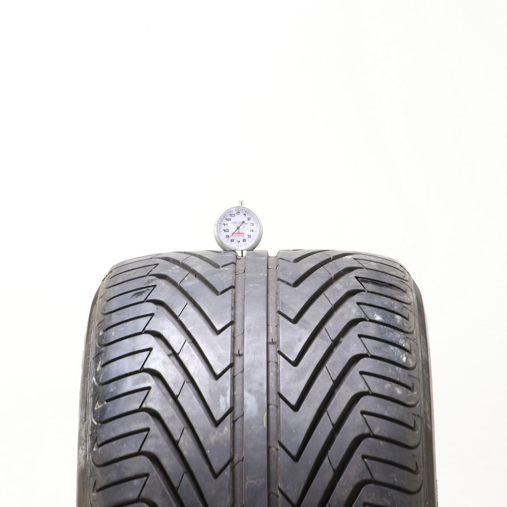 Used 335/35ZR17 Michelin Pilot Sport PS2 106Y - 8.5/32 - Image 2