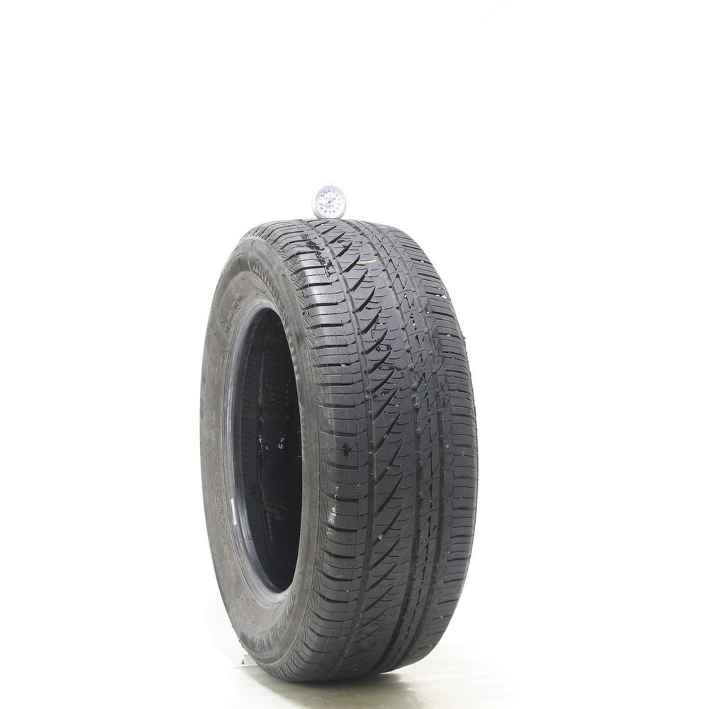 Used 215/60R16 Bridgestone Turanza Serenity Plus 95V - 9.5/32 - Image 1