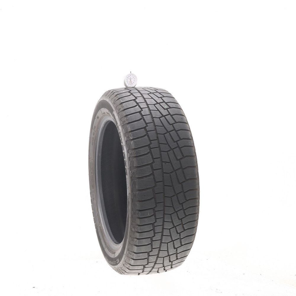 Used 215/55R17 Cooper Discoverer True North 94H - 6.5/32 - Image 1