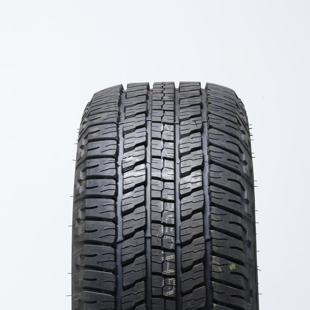 New 265/65R17 Goodyear Wrangler Fortitude HT 112T - 12/32 - Image 2