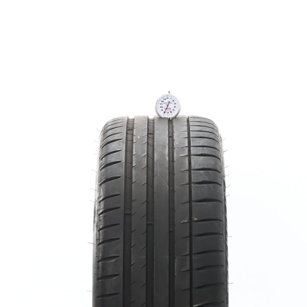 Used 245/45ZR20 Michelin Pilot Sport 4 S 103Y - 8/32 - Image 2