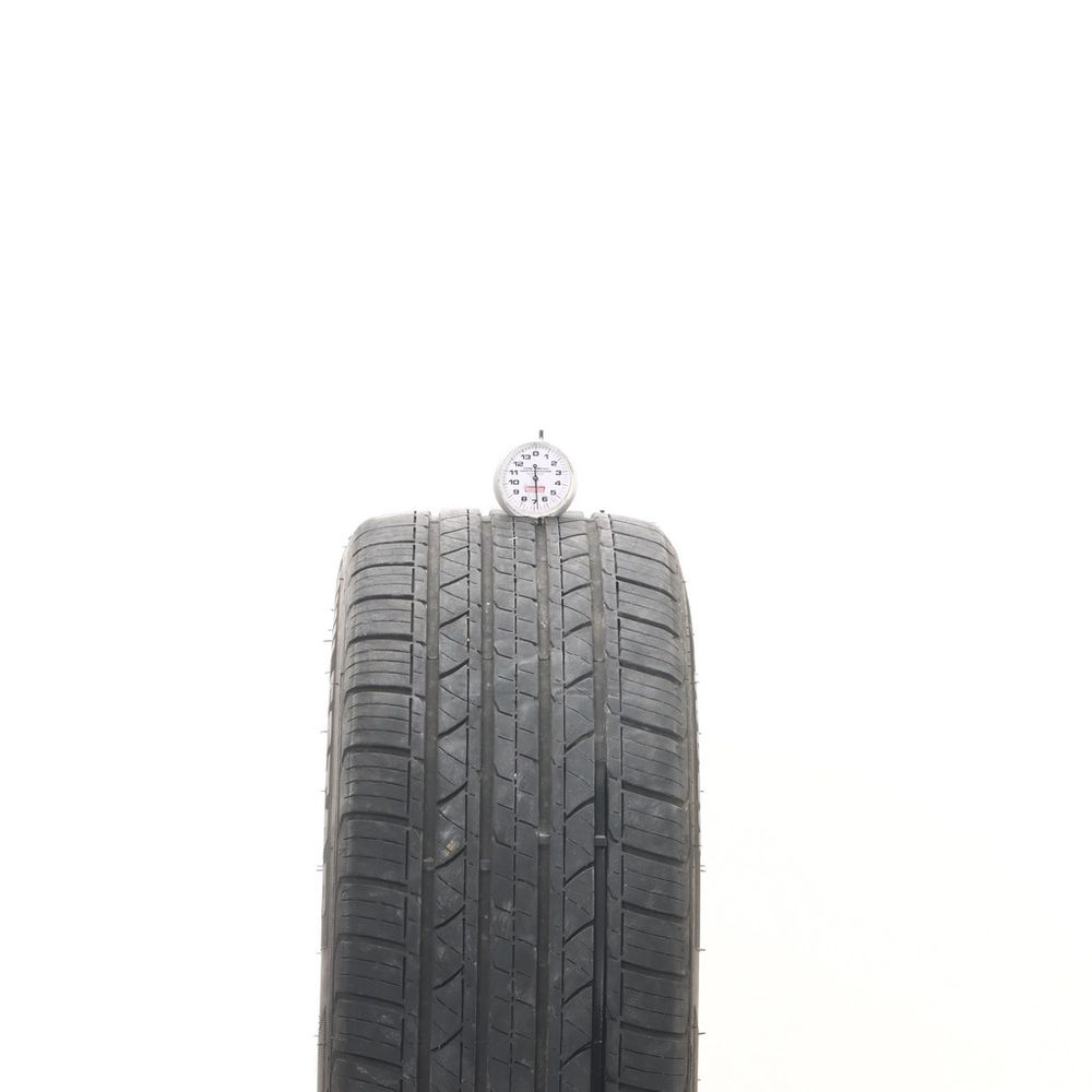 Used 215/45R17 Milestar MS932 Sport 91W - 6.5/32 - Image 2