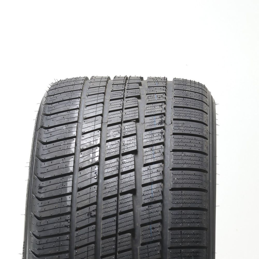 Driven Once 295/35R21 Toyo Celsius Sport 107Y - 9.5/32 - Image 2