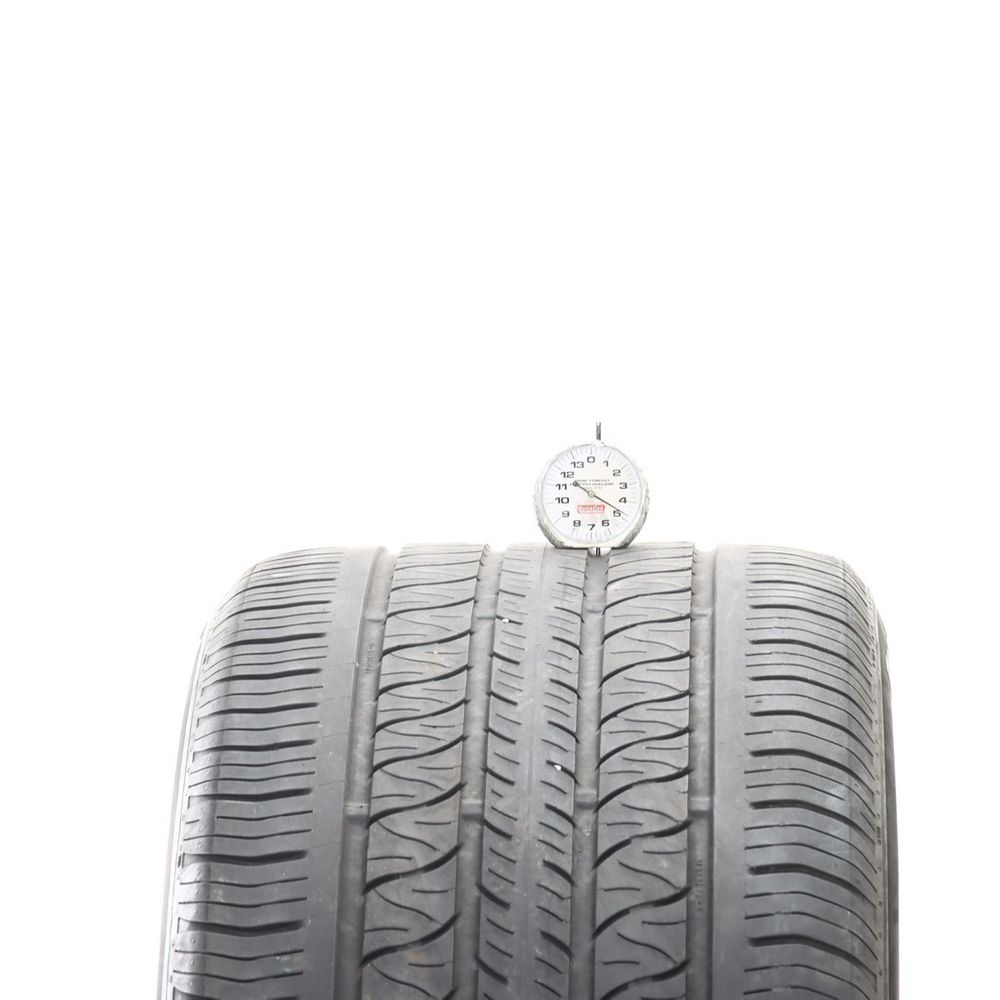 Used 285/40R19 Continental ProContact RX ContiSilent TSO 107V - 4.5/32 - Image 2