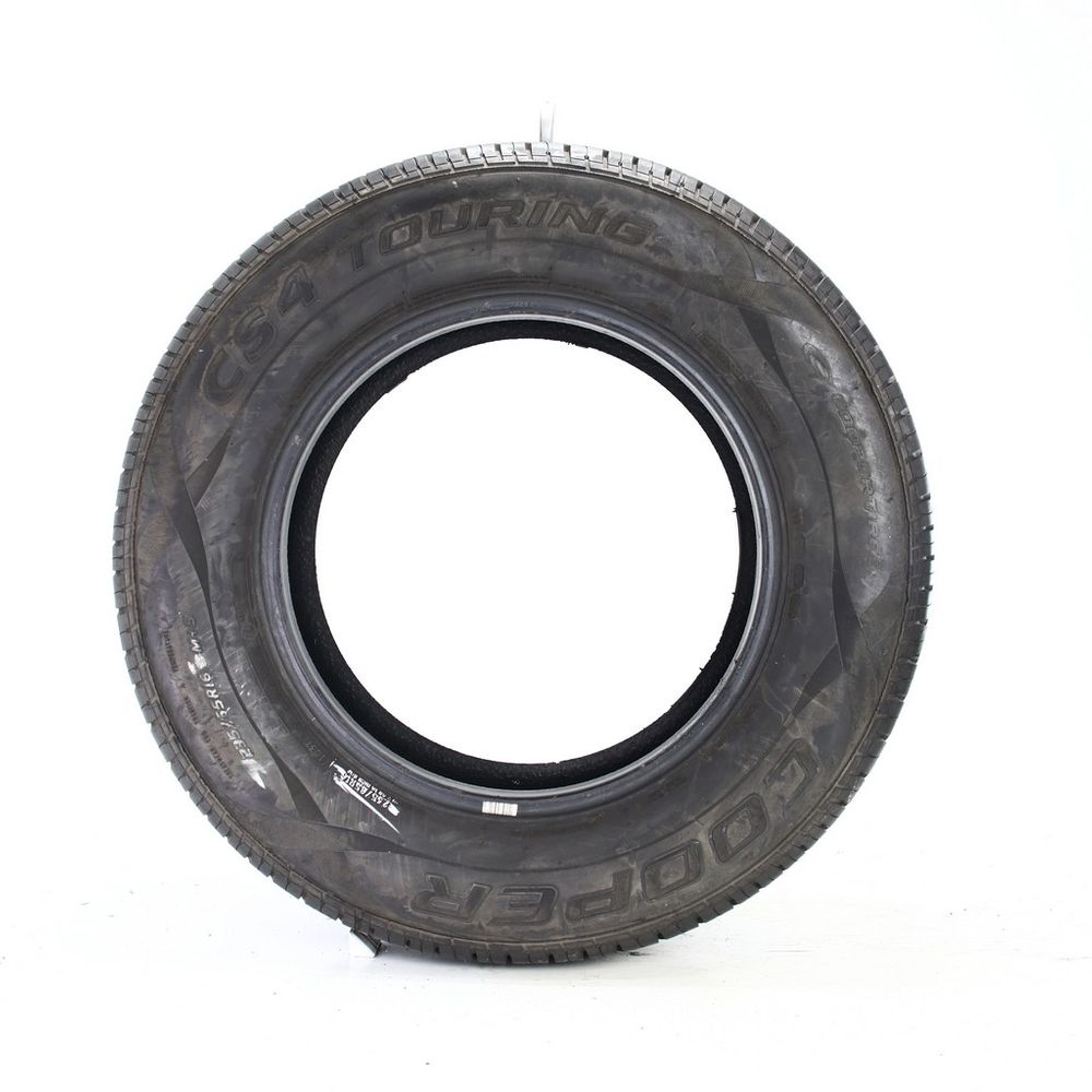 Used 235/65R16 Cooper CS4 Touring 103T - 11/32 - Image 3