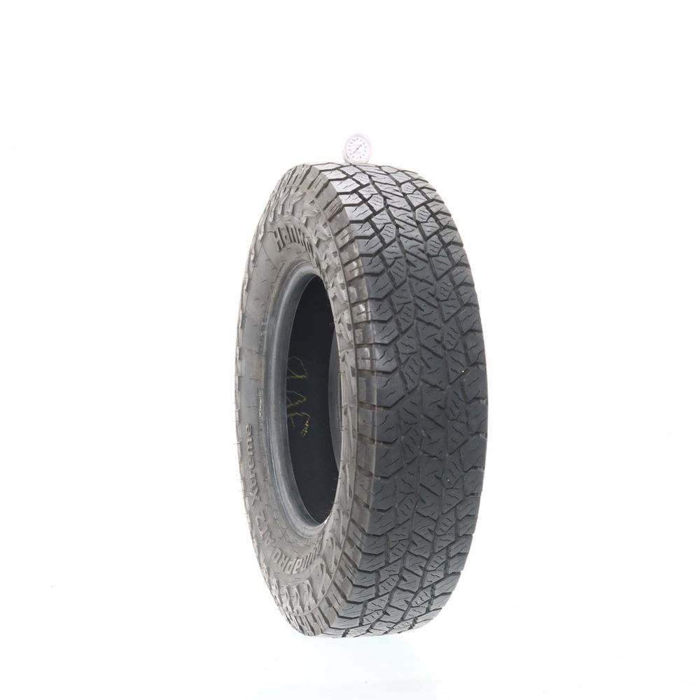 Set of (2) Used LT 215/85R16 Hankook Dynapro AT2 Xtreme 115/112S E - 8-8.5/32 - Image 4