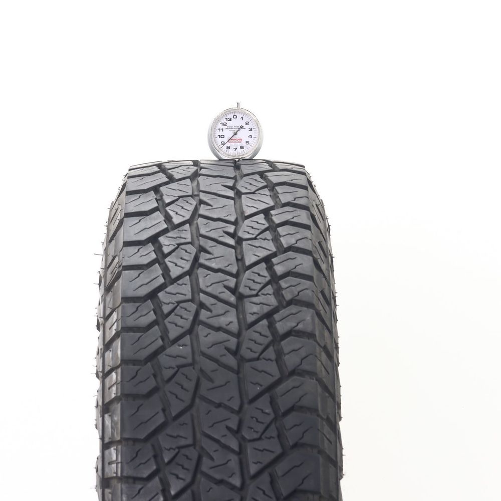 Set of (2) Used LT 215/85R16 Hankook Dynapro AT2 Xtreme 115/112S E - 8-8.5/32 - Image 5