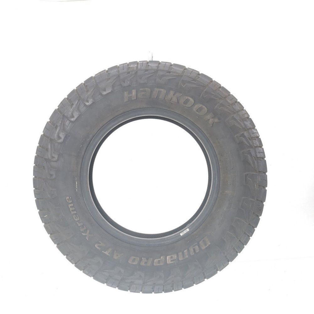 Set of (2) Used LT 215/85R16 Hankook Dynapro AT2 Xtreme 115/112S E - 8-8.5/32 - Image 6