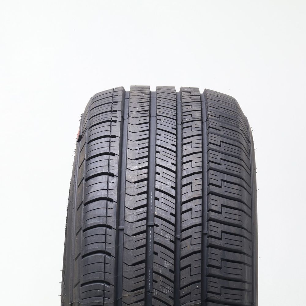 Set of (4) New 255/60R18 Goodyear Eagle Enforcer 108V - 11/32 - Image 2