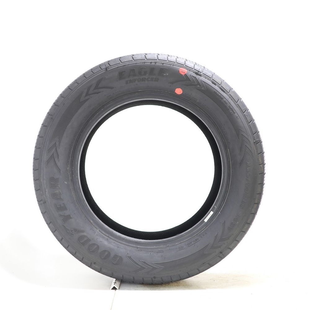 Set of (4) New 255/60R18 Goodyear Eagle Enforcer 108V - 11/32 - Image 3