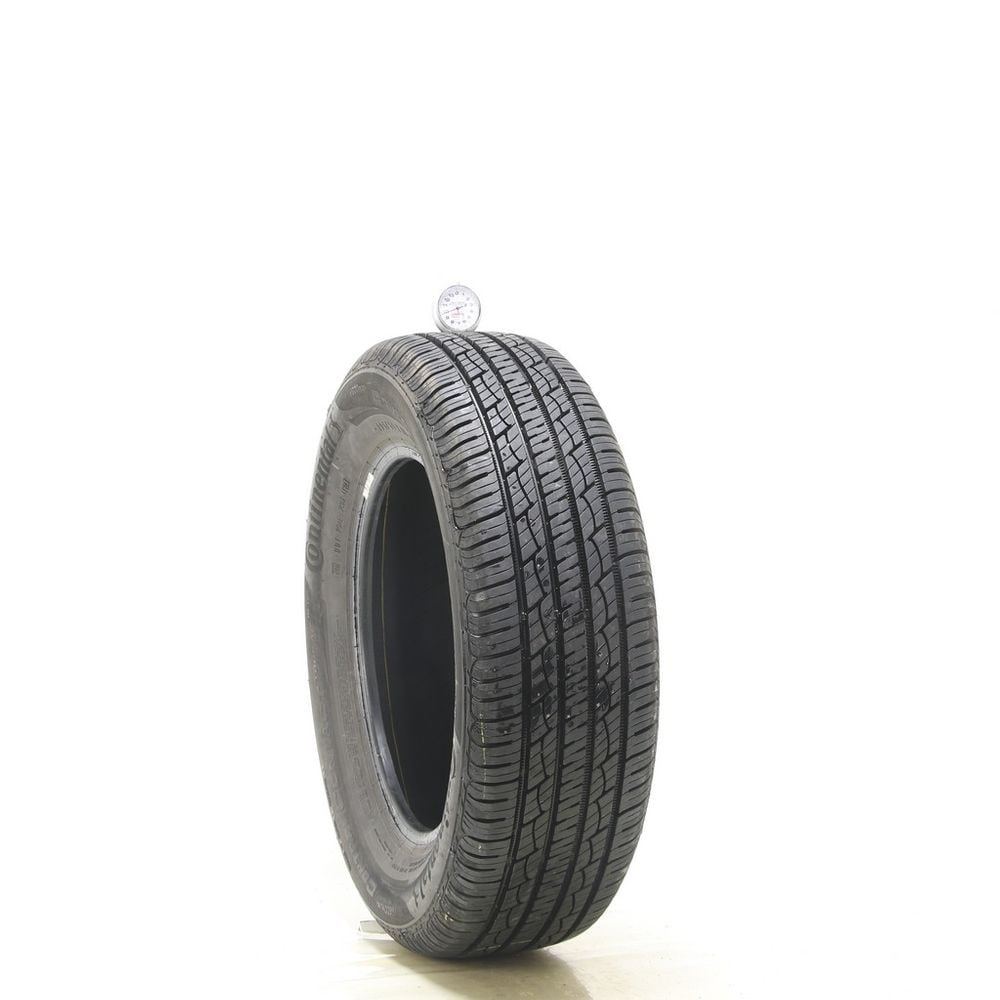 Set of (2) Used 195/65R15 Continental ControlContact Tour A/S Plus 91H - 8-9.5/32 - Image 4
