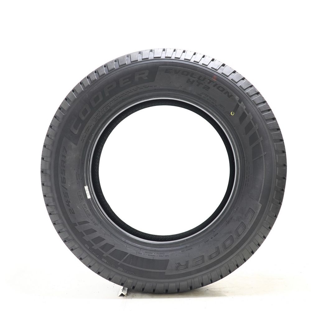 Driven Once 245/65R17 Cooper Evolution HT2 107T - 12/32 - Image 3