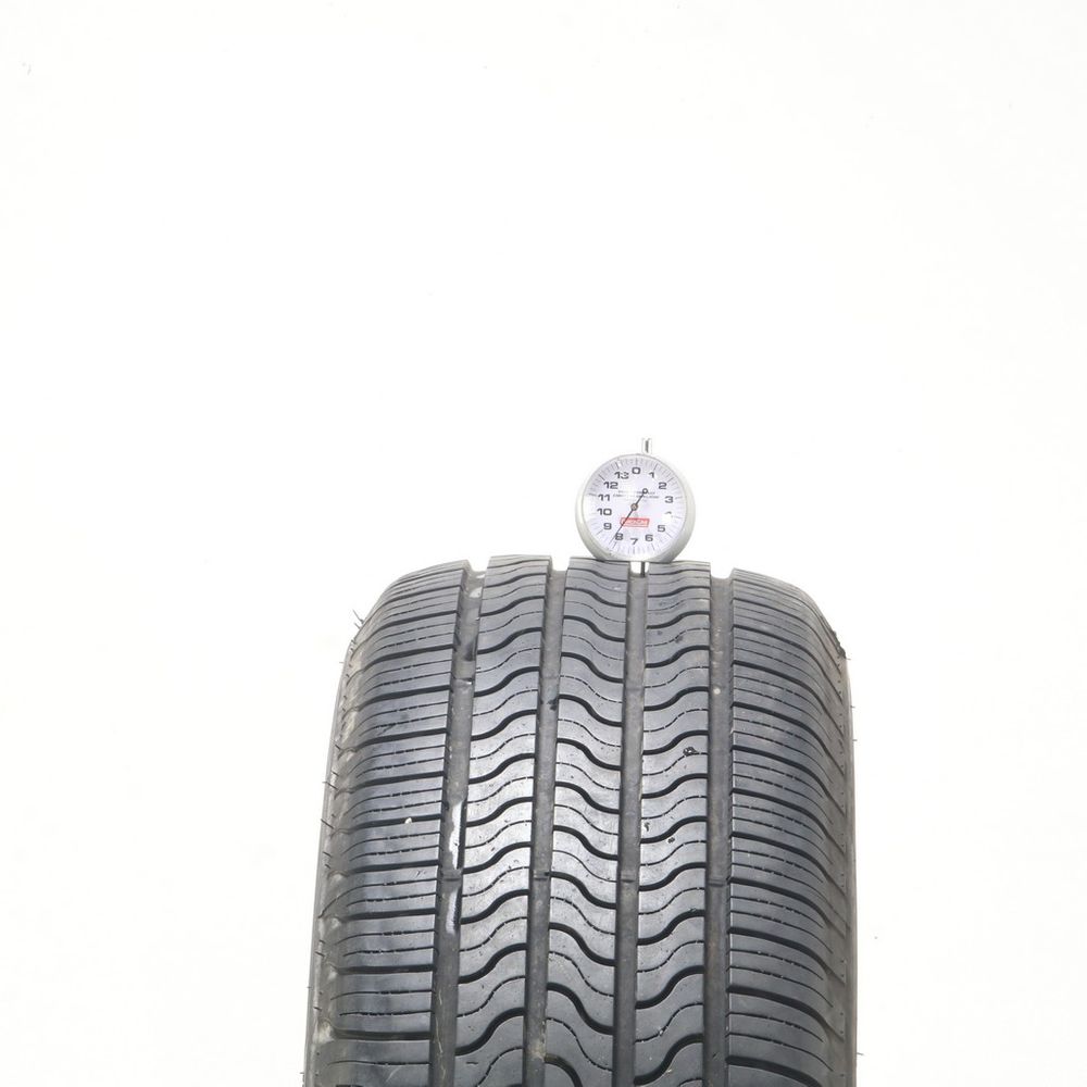 Used 235/60R16 Firestone All Season 100T - 8/32 - Image 2