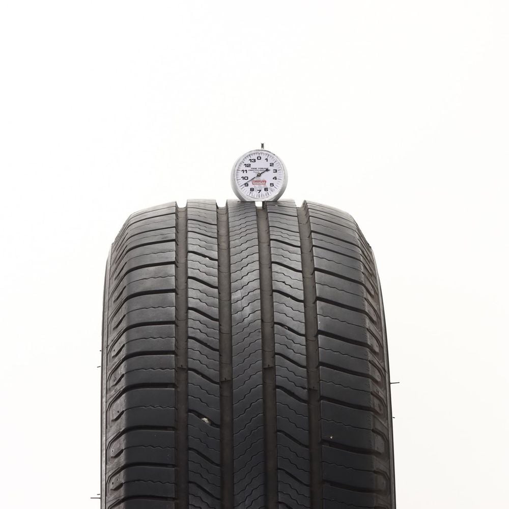 Set of (4) Used 245/60R18 Michelin Defender 2 105H - 9-10.5/32 - Image 2