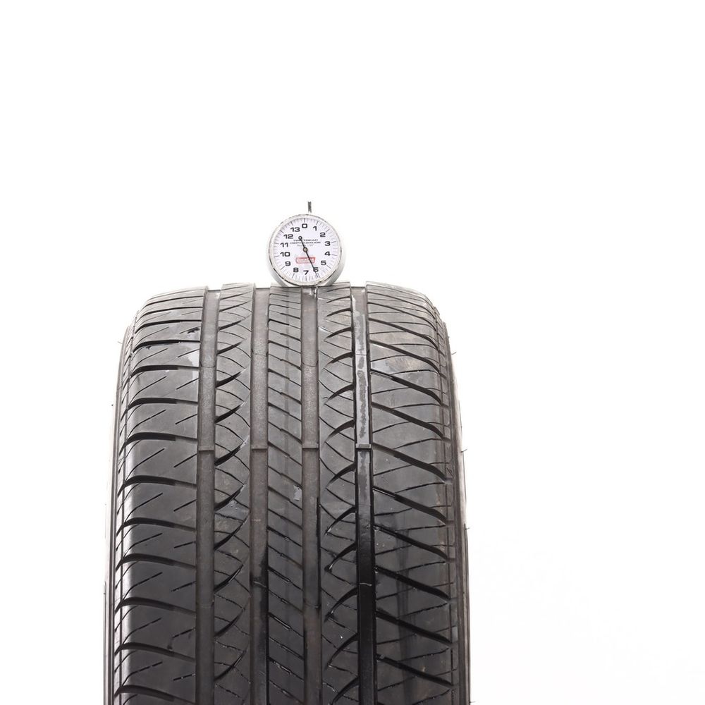 Set of (4) Used 225/60R18 Douglas Touring A/S 100H - 6-7.5/32 - Image 2