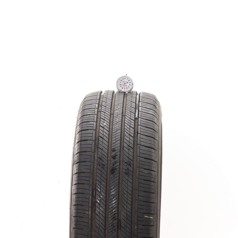 Set of (2) Used 245/60R18 Hankook Dynapro HPX RA43 105H - 9.5-10/32 - Image 2