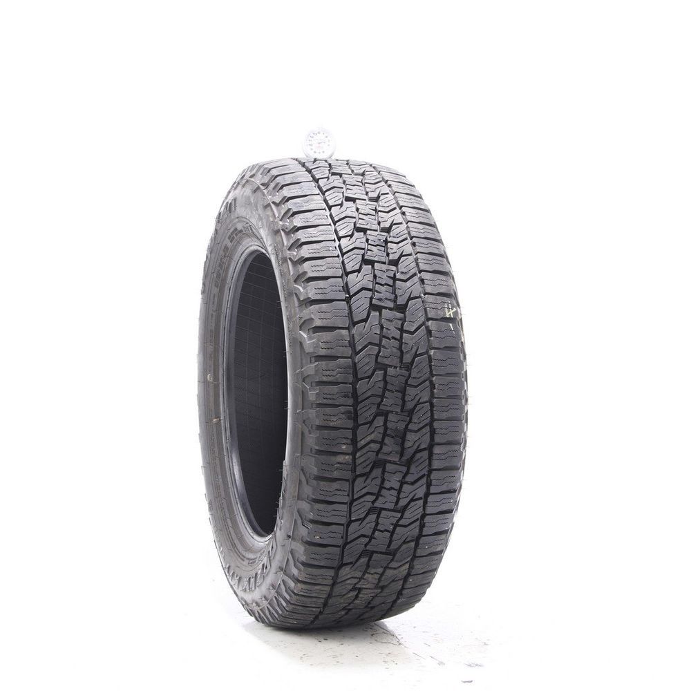 Used 235/60R17 Falken Wildpeak A/T Trail 102H - 10/32 - Image 1