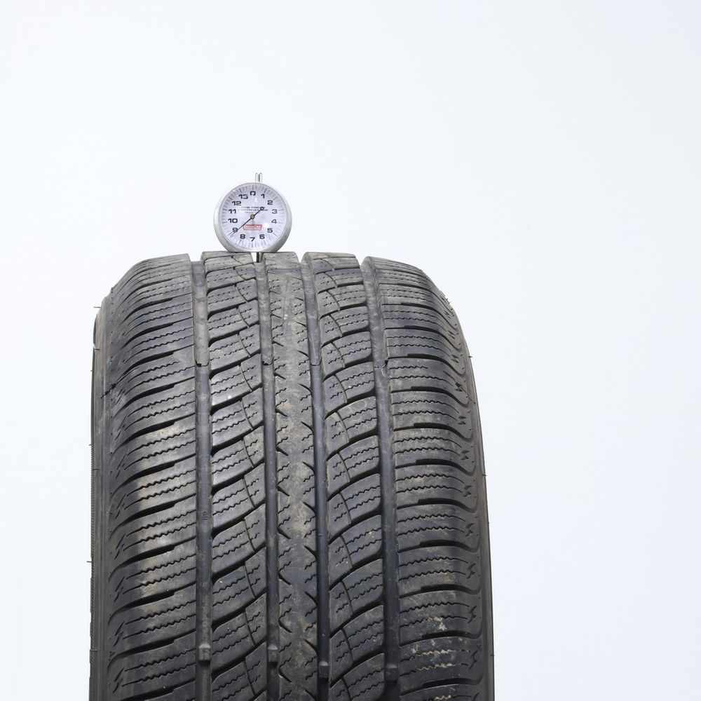 Set of (2) Used 235/55R19 Westlake SU318 H/T 105V - 7-8.5/32 - Image 5