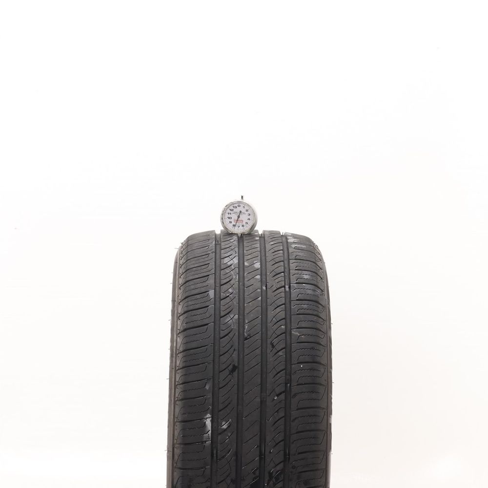 Set of (2) Used 205/55R16 Multi-Mile Matrix Tour RS II 91H - 7.5-8/32 - Image 2