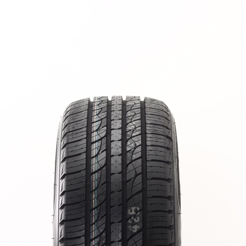 New 215/60R17 Kumho Crugen Premium 100V - Image 2