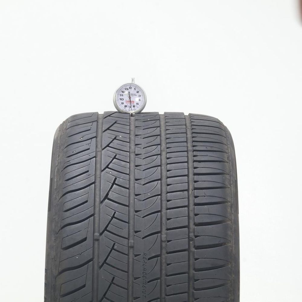 Used 265/35ZR18 General G-Max AS-05 97W - 6.5/32 - Image 2