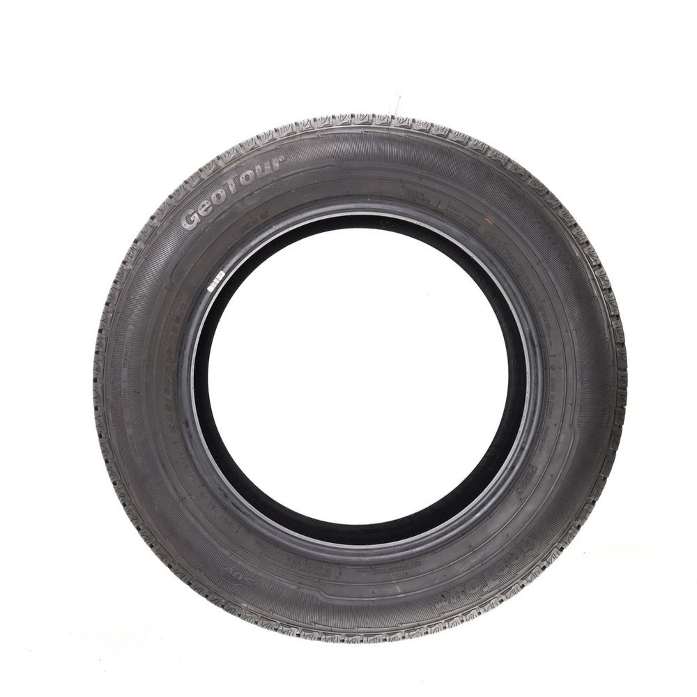 Used 245/60R18 Sumitomo GeoTour SUV 105H - 9.5/32 - Image 3