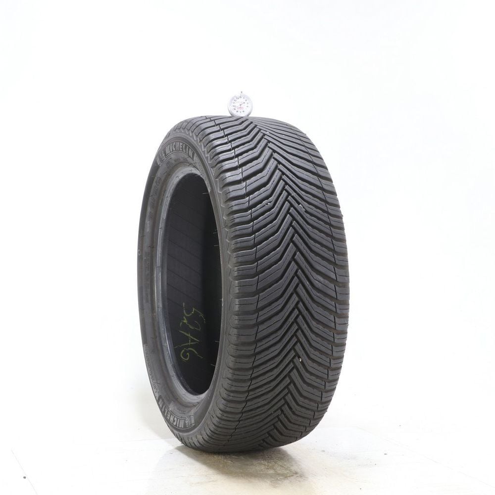 Used 235/50R18 Michelin CrossClimate 2 97V - 9/32 - Image 1