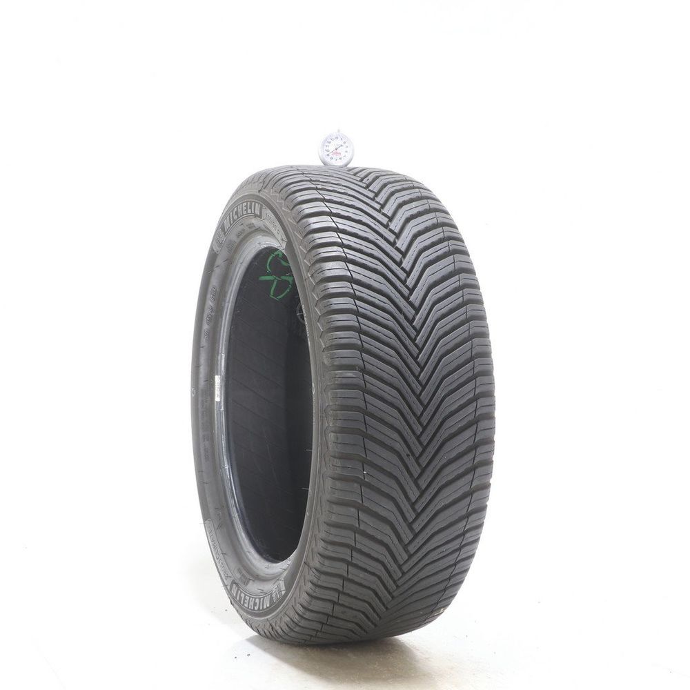 Used 235/50R18 Michelin CrossClimate 2 97V - 9/32 - Image 1