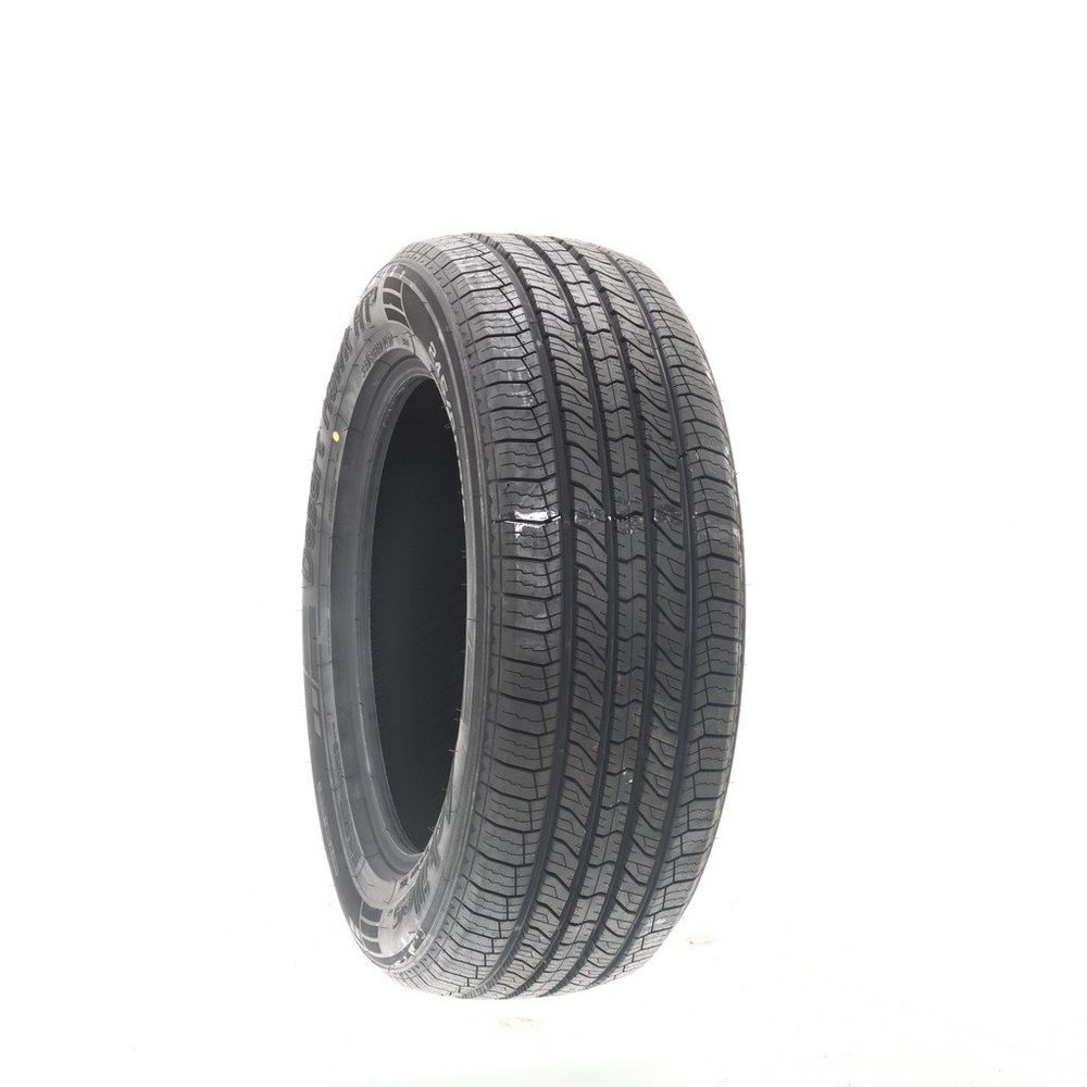 New 245/60R18 Achilles Desert Hawk HT3 105T - Image 1