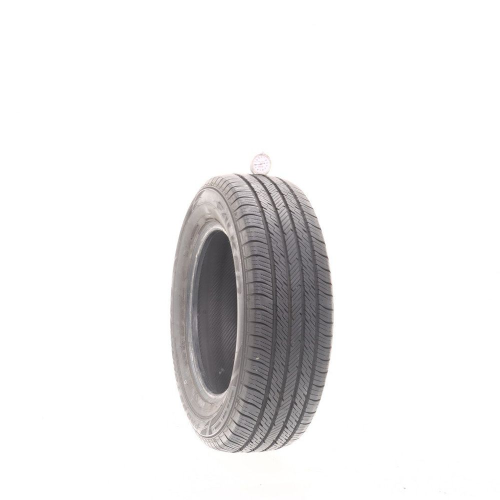 Set of (2) Used 205/65R15 Falken Pro G5 Touring A/S 95H - 10/32 - Image 1